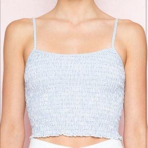 Brandy Melville Izzy Tank